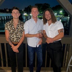 Meet your Posher, Dean